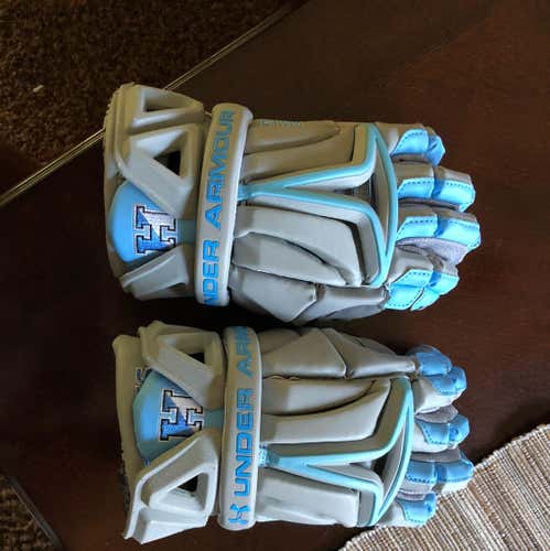 Under Armor Hopkins Gloves