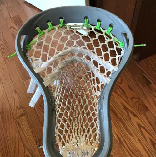 Stringking Mark 2V With 4s Mesh