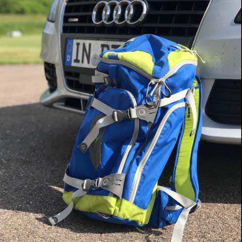 Camelbak “Snoblast” Backpack