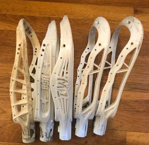 Variety Pack, Vintage Heads