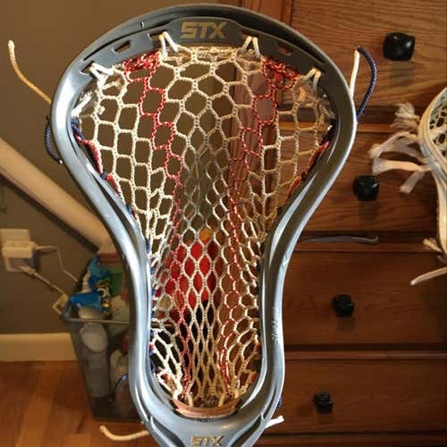 STX Stallion U 700