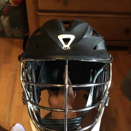 Matte Black Cascade R