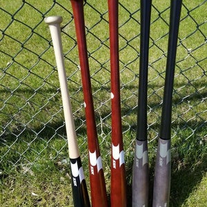 New SSK Bat Javy Baez