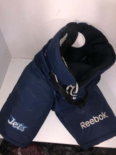 NHL WINNIPEG JETS Reebok MHP520 Pants Senior