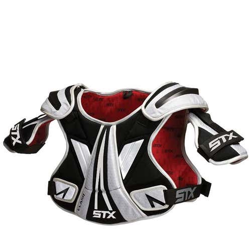 STX Clash Shoulder Pads