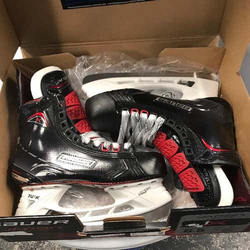 Brand New Bauer 1x Skates Size 6.5