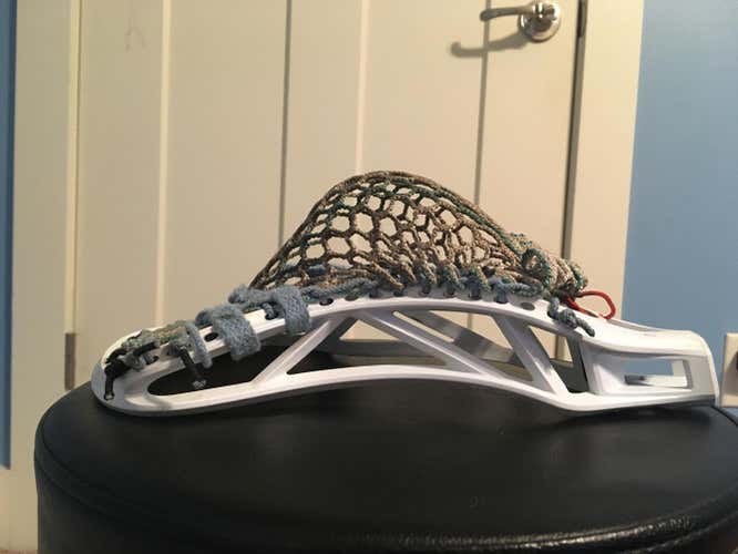 East Coast Dyes Mirage Head