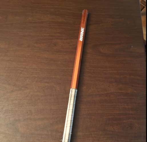 Brine Swizzle Scandium