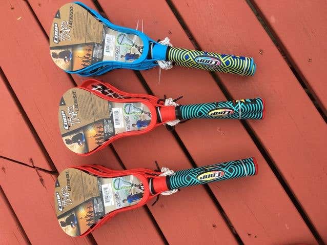 Mini Sticks- Made For The pool