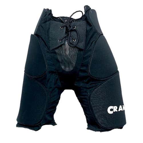 Cranberry Field Hockey Goalkeeper Girdle