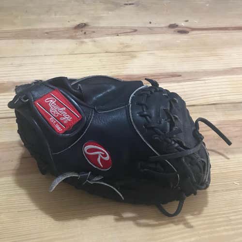 Rawlings SP 13 Catchers Mitt Salvador Perez