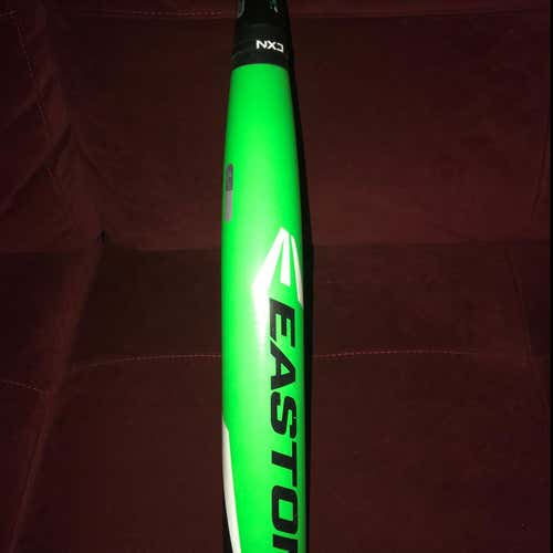 Easton Mako 2016 (fairly Used )