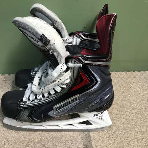 Bauer APX2 Skates Size 7.5D