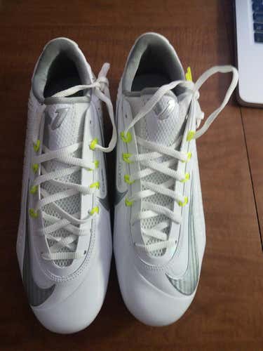 New Nike Carbon Vapor Elite  Size 10