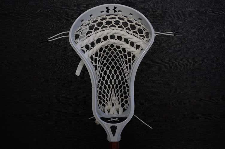 Command Low strung with RocketMesh