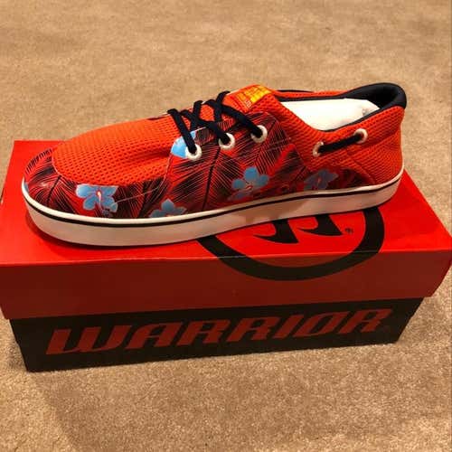 Size 11 Warrior Recovery Shoes