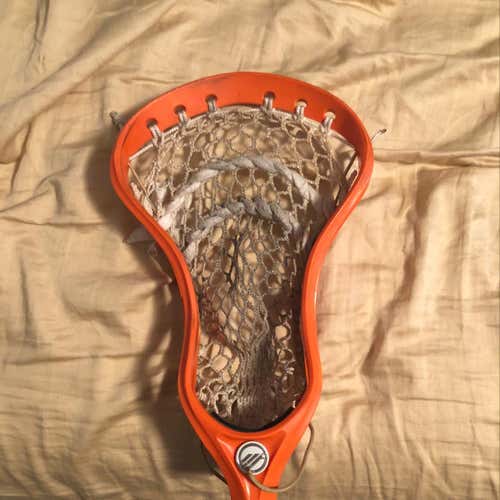 Strung Orange Maverik Optik