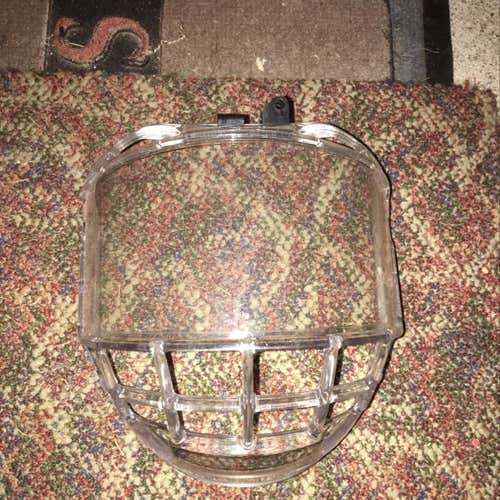 Bauer Concept 3 Shield