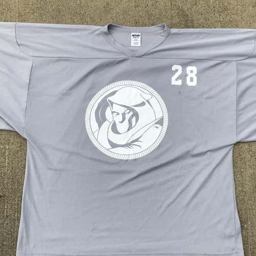 Youngstown Phantoms USHL Goalie Practice Jersey