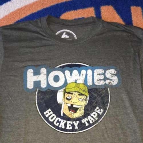 Howies Vintage Shirt