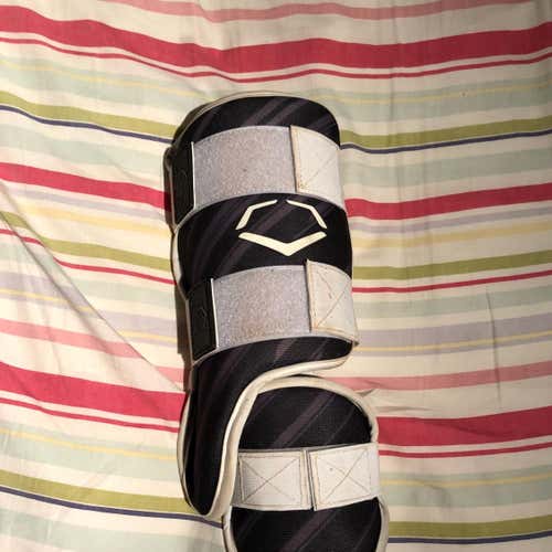 Evoshield Batter Leg Guard