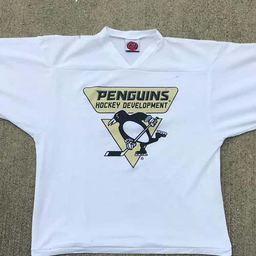 Pittsburgh Penguins Hockey Camp Practice Jersey