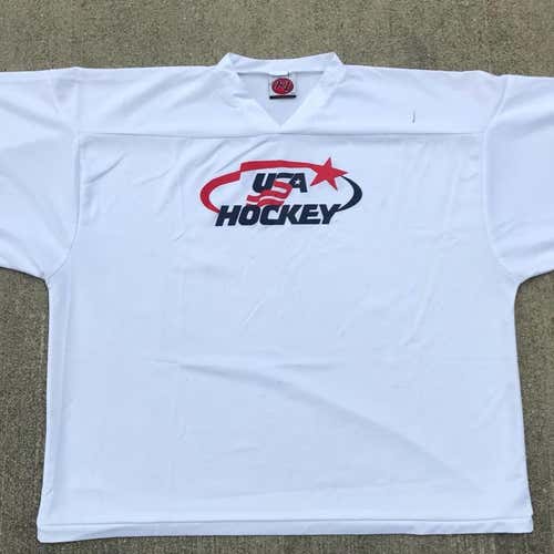 USA Hockey Goalie Practice Jersey