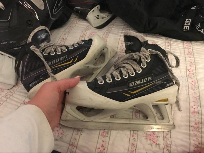 BAUER Supreme One.7 Size 2.5