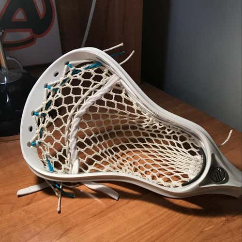 BN Maverik Tank U Strung W/ String King 3x