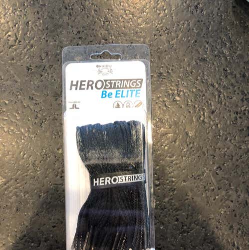 ECD Hero Strings