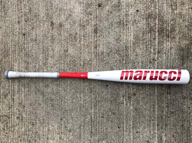 Marucci Cat7 Connect BBCOR 33/30