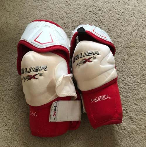 Like New APX 2 Elbow Pads