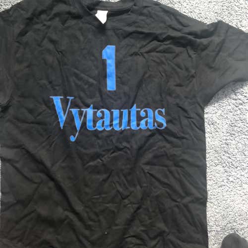 Lamelo Ball Vytautas T- Shirt
