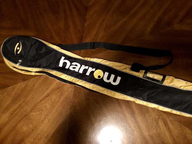 Harrow Stick Bag