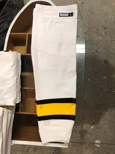 New BOSTON BRUINS PROVIDENCE BRUINS Reebok Reebok Edge Socks