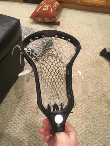 Maverik Kinetik Head