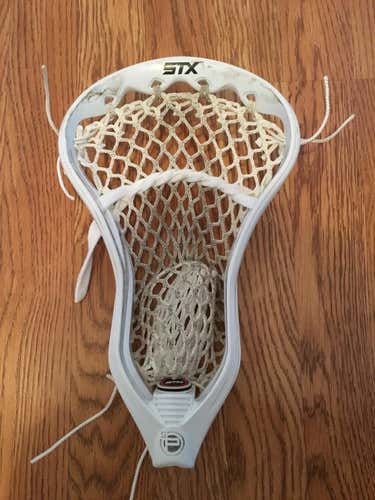 STX Super Power Head