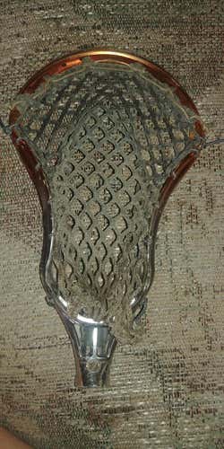 Warrior Evo 4 X Head
