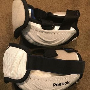 Reebok Hockey Elbow Pads