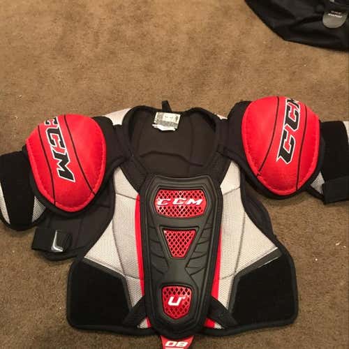 CCM Hockey Chest protector