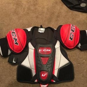 CCM Hockey Chest protector