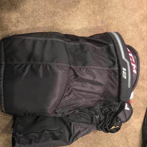 CCM Hockey Pants