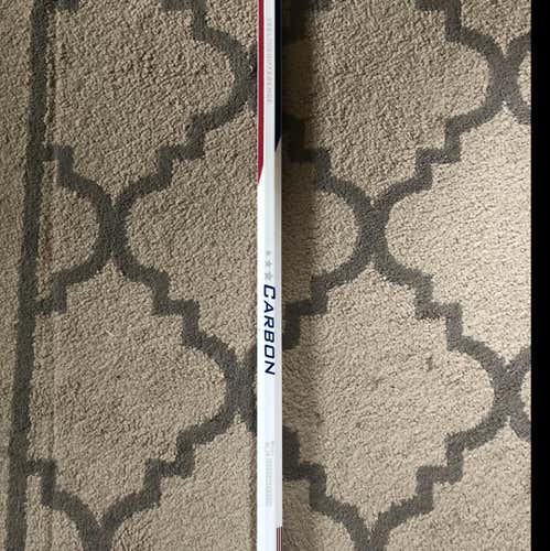ECD Limited Edition USA shaft