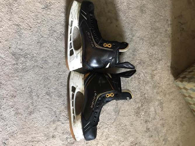 Bauer TOTAL ONE NXG