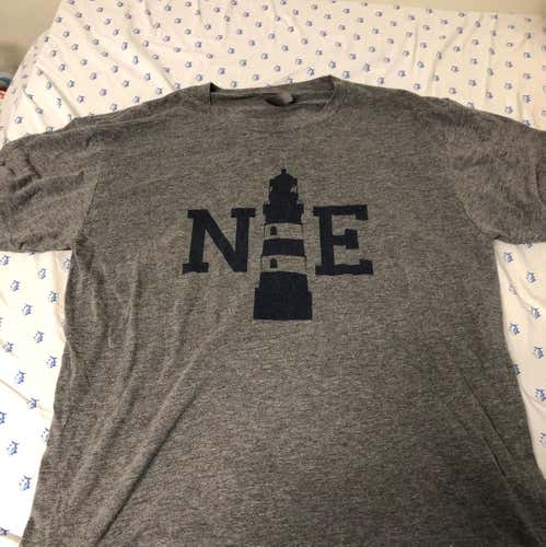 3d NE shirt