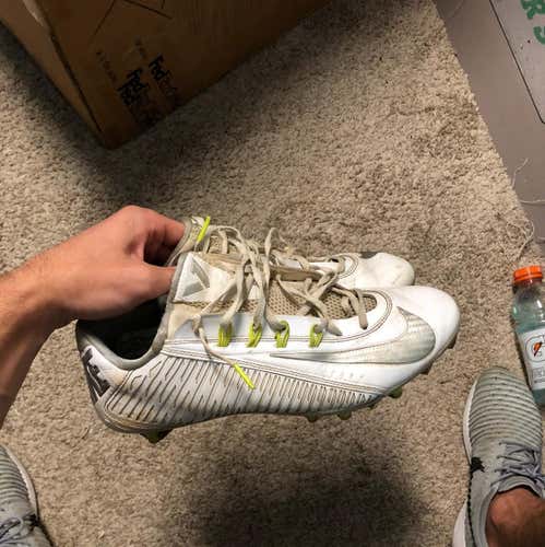 Nike Vapor Elite sz 9.5