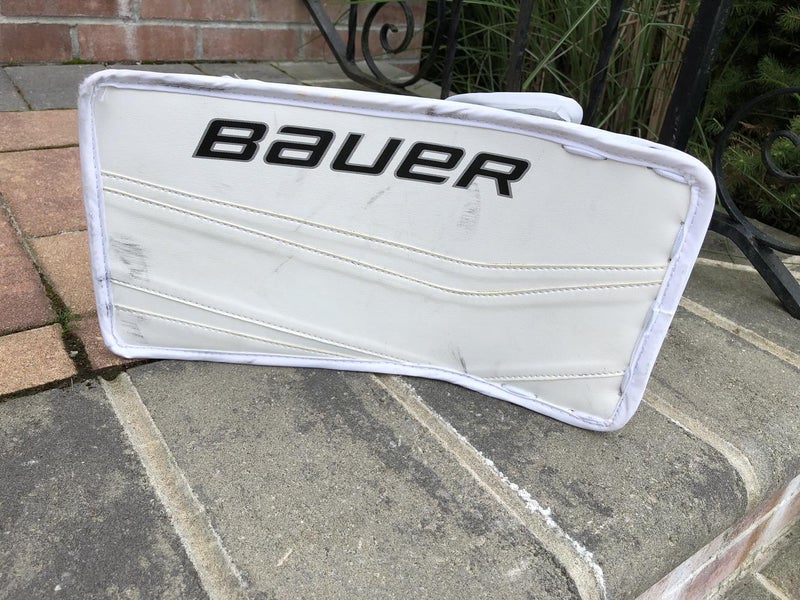 Bauer Reactor