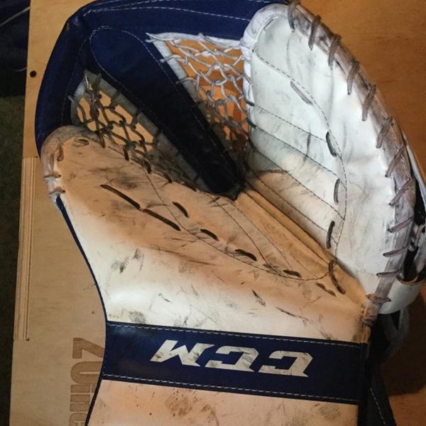 CCM Retro Flex Sr. Glove
