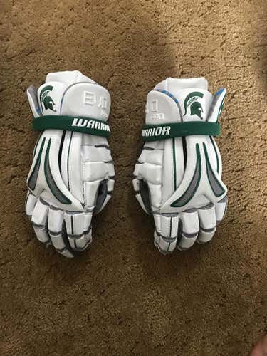 Warrior Evo Pro Gloves