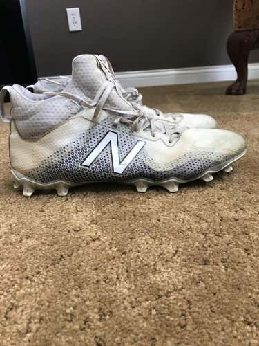 New Balance Freeze Cleats
